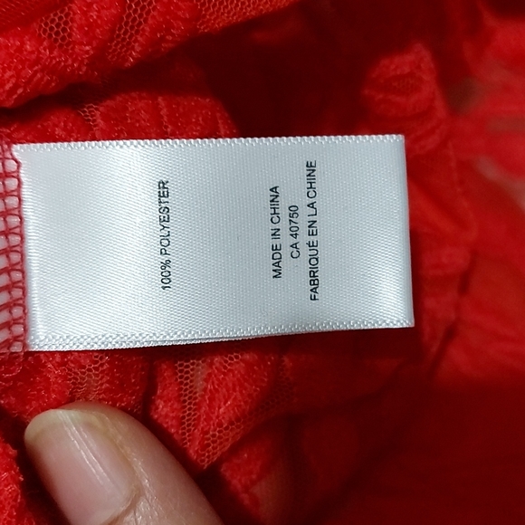 Guillaume Lace blazer Medium - Picture 7 of 8